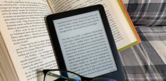 Los Mejores Lectores de Ebooks Una Inversión para Tu Biblioteca Digital 