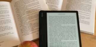 Transforma Tu Experiencia Lectora con los Mejores Lectores de Ebooks 