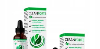 Comprar Clean Forte en Mexico, Colombia, Chile, Ecuador, Peru Costa rica, Guatemala, Venezuela, Argentina, Bolivia, Republica Dominicana